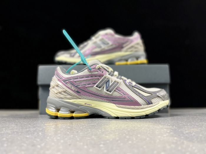 New Balance 1906 – Confort & style rétro