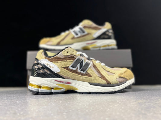 New Balance 1906 – Confort & style rétro