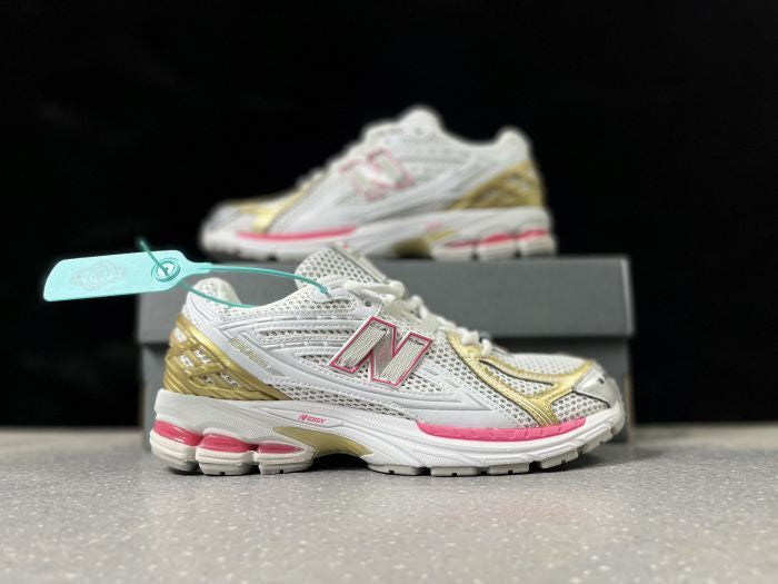 New Balance 1906 – Confort & style rétro