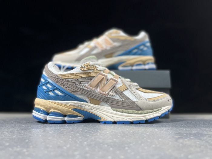 New Balance 1906 – Confort & style rétro