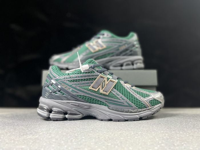 New Balance 1906 – Confort & style rétro