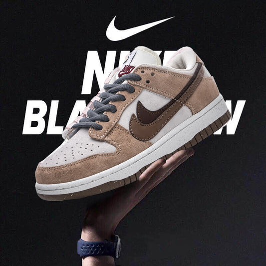 Nike Dunk Low - Beige - L’icône sneakers