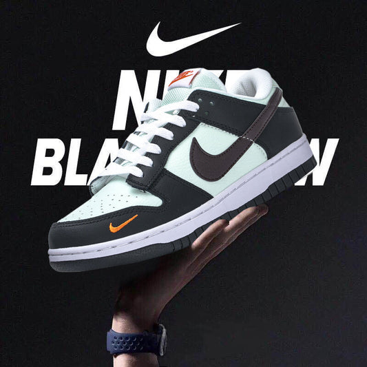 Nike Dunk Low - Noir - L’icône sneakers