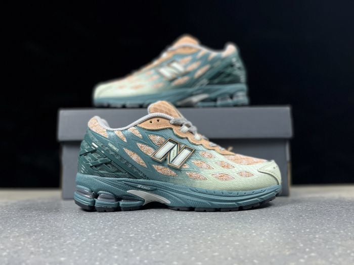New Balance 1906 – Confort & style rétro