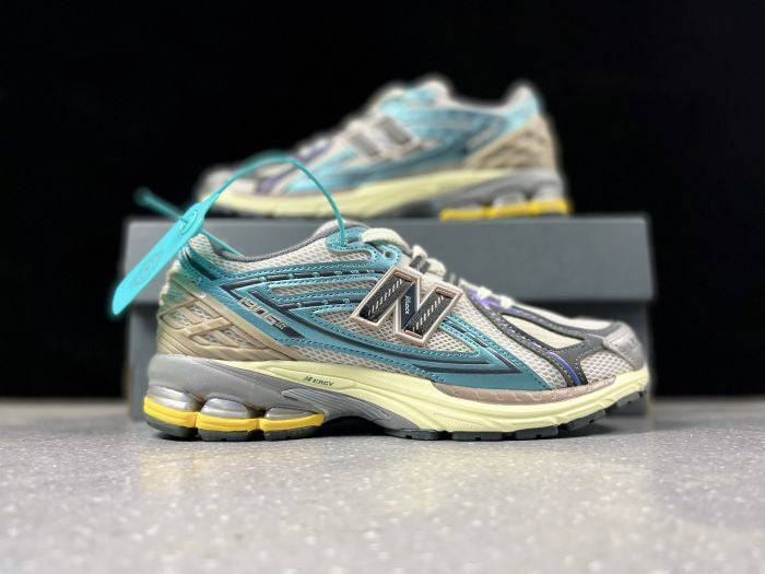 New Balance 1906 – Confort & style rétro