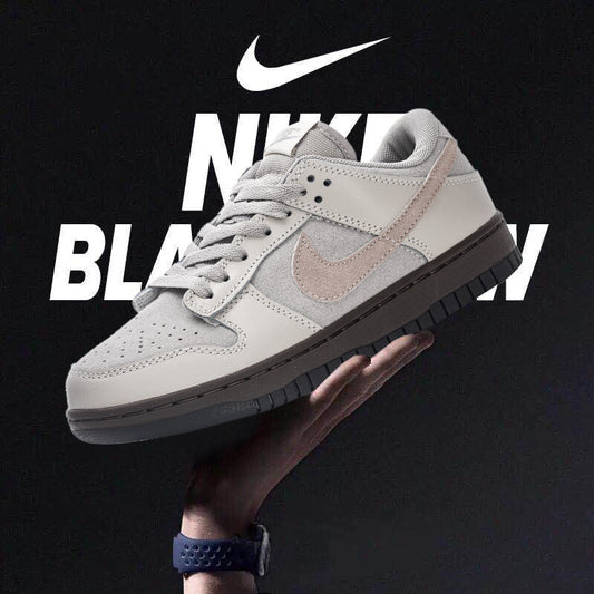 Nike Dunk Low - Beige - L’icône sneakers
