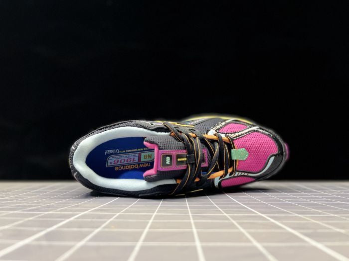 New Balance 1906 Neon Night – Confort & style rétro
