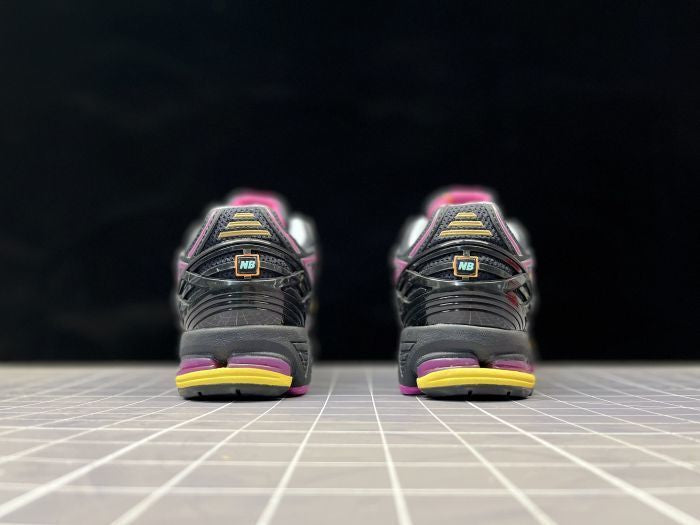 New Balance 1906 Neon Night – Confort & style rétro