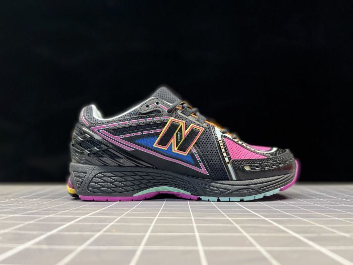 New Balance 1906 Neon Night – Confort & style rétro