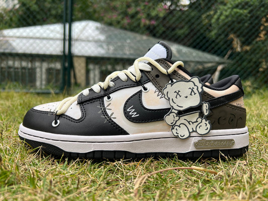 Nike Dunk Low - Panda - L’icône sneakers