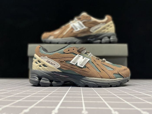 New Balance 1906 – Confort & style rétro