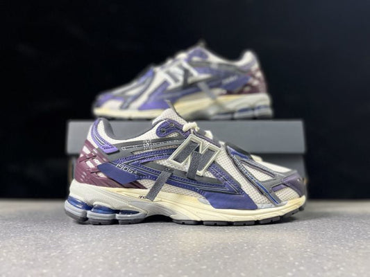 New Balance 1906 – Confort & style rétro