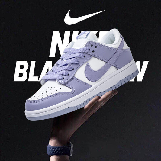 Nike Dunk Low - Violet - L’icône sneakers