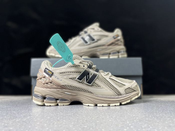New Balance 1906 – Confort & style rétro