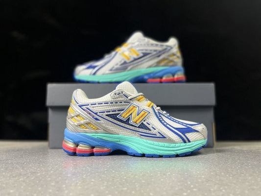 New Balance 1906 – Confort & style rétro