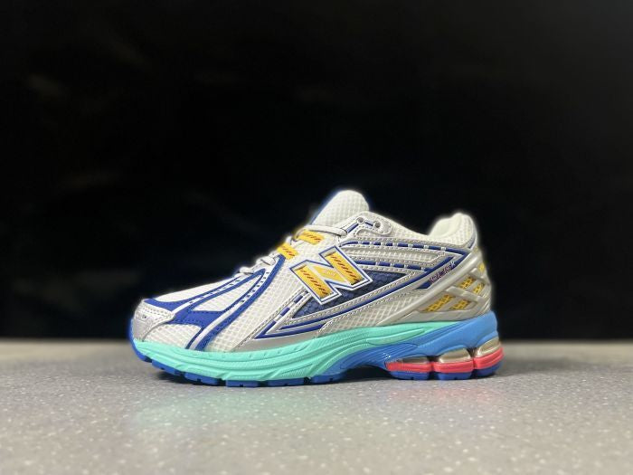 New Balance 1906 – Confort & style rétro