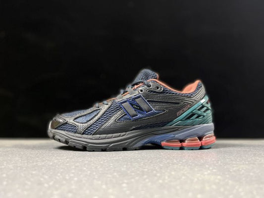 New Balance 1906 – Confort & style rétro