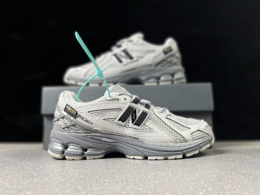 New Balance 1906 – Confort & style rétro