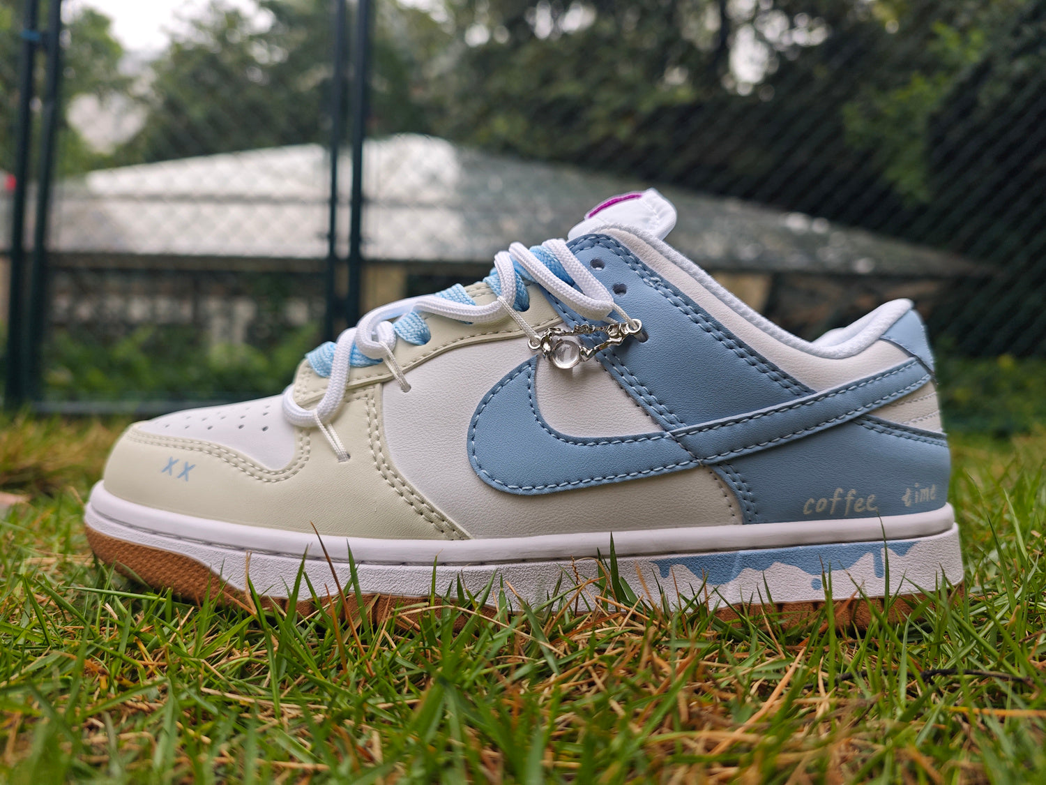 Nike Dunk Low - Coffee Time - L’icône sneakers