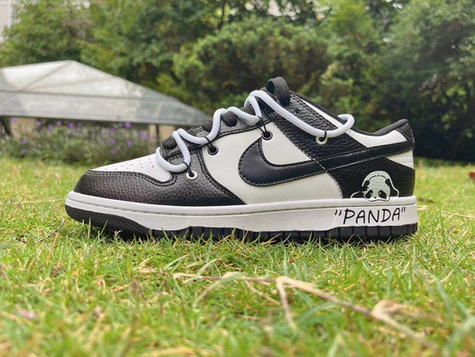 Nike Dunk Low - Panda - L’icône sneakers