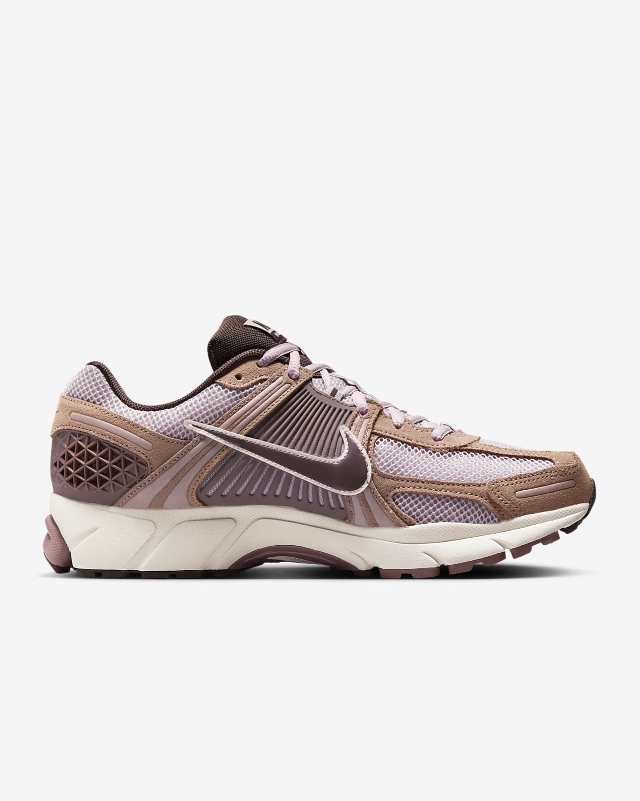 NIKE ZOOM VOMERO 5 BEIGE