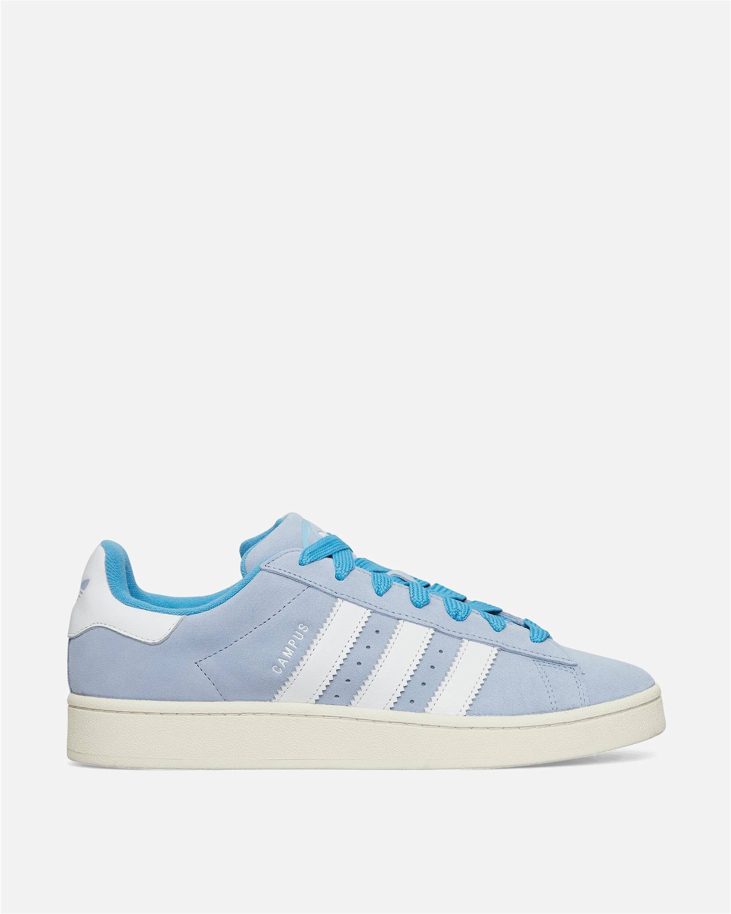 ADIDAS CAMPUS BLUE
