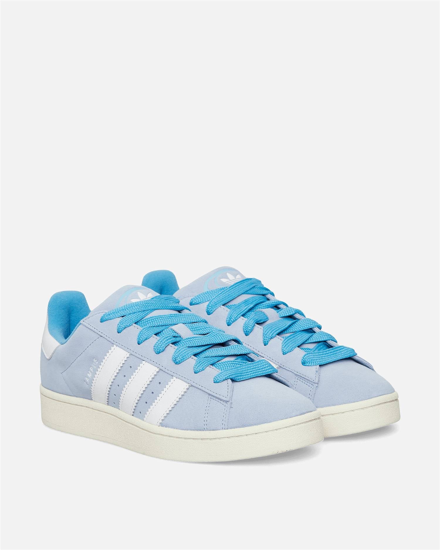 ADIDAS CAMPUS BLUE