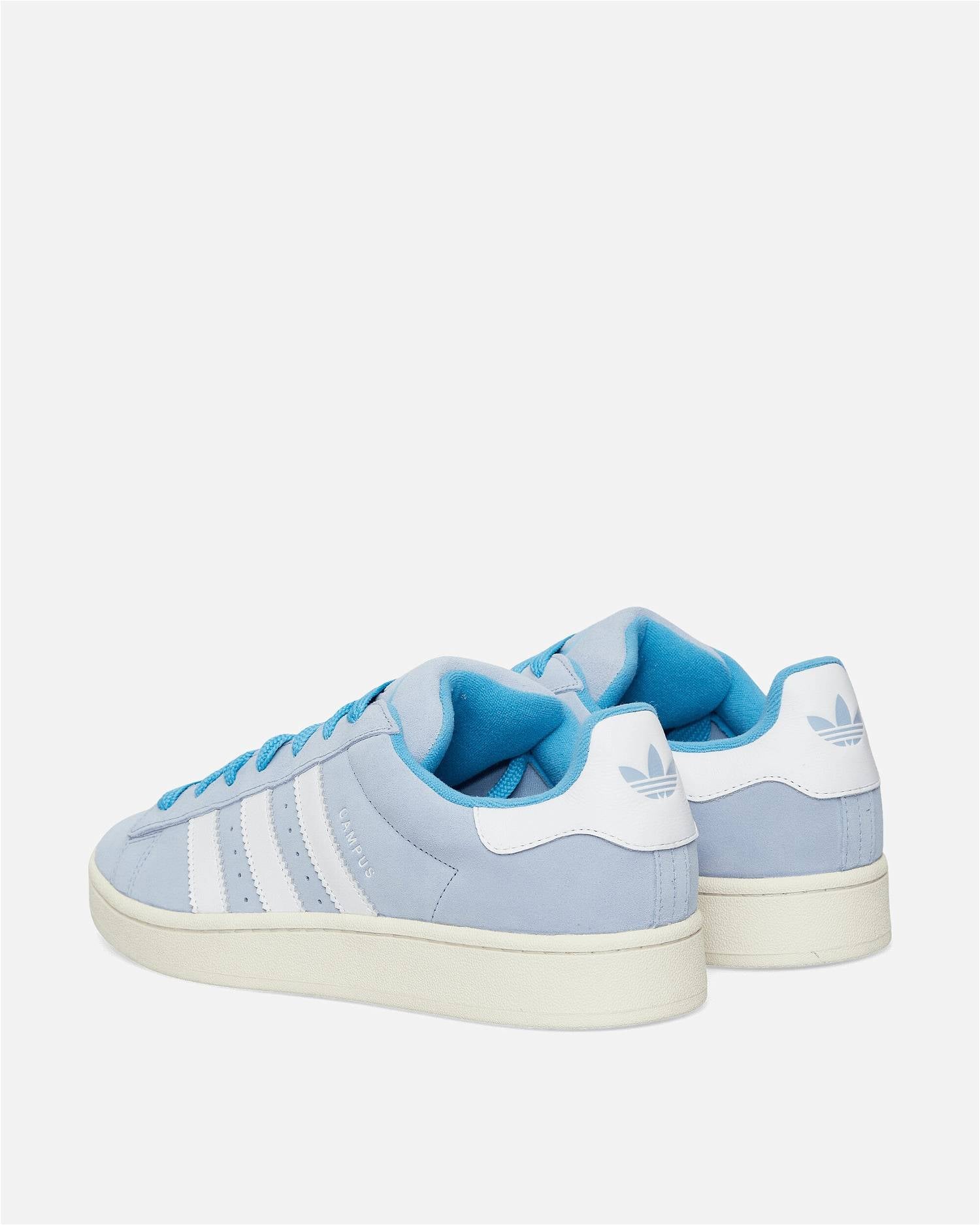 ADIDAS CAMPUS BLUE