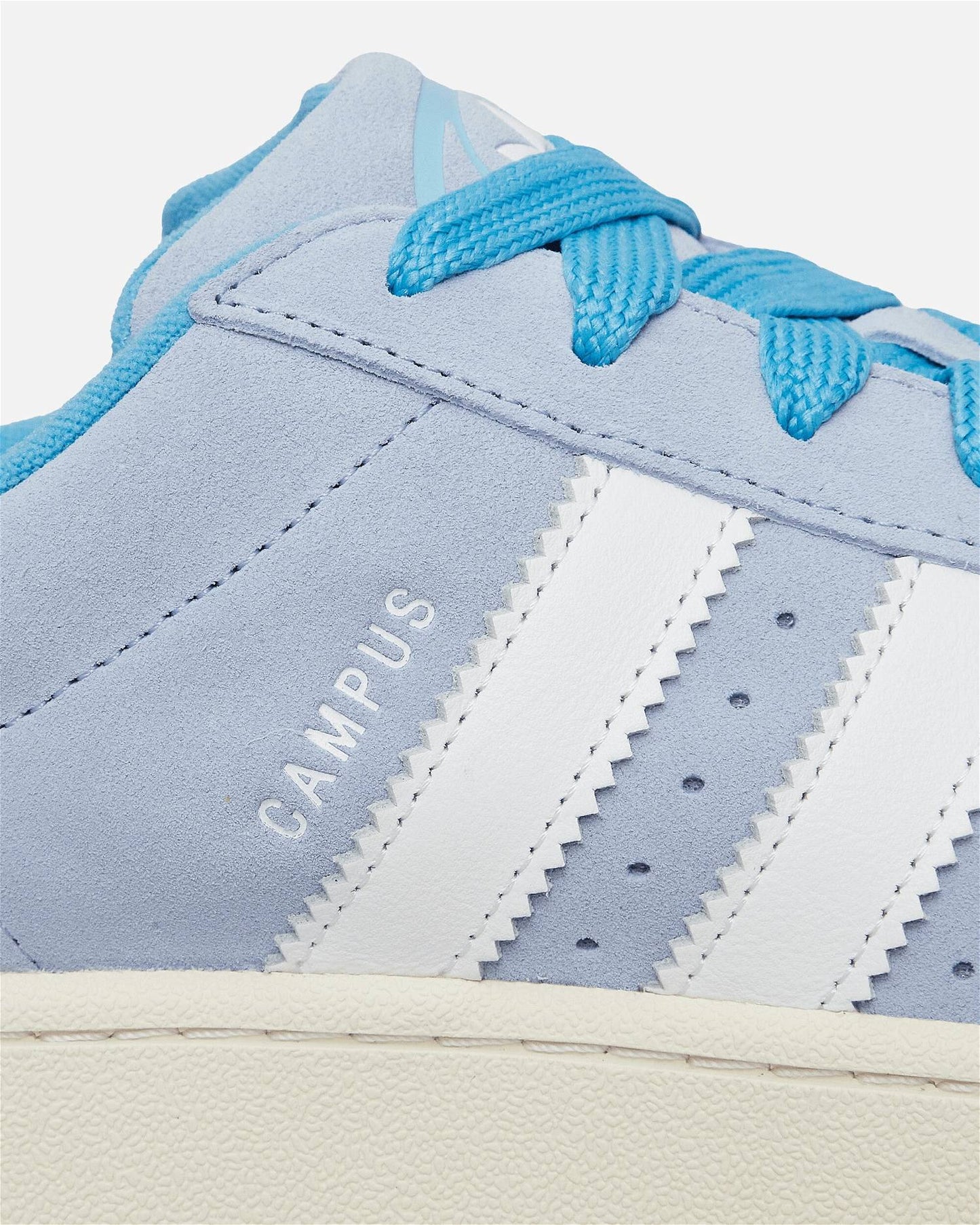 ADIDAS CAMPUS BLUE