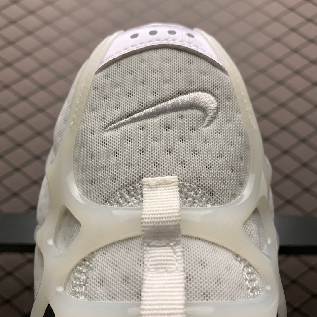 NIKE AIR ZOOM SPIRIDON CAGE STUSSY WHITE