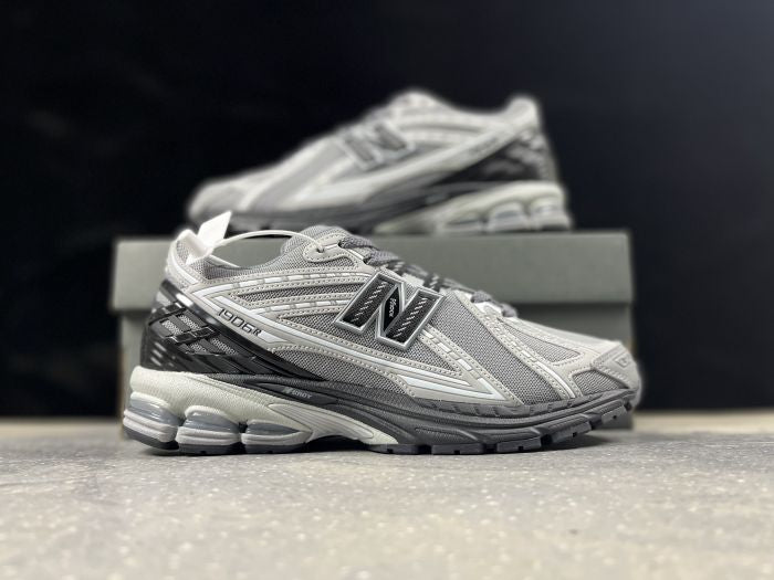 NEW BALANCE NB 1906 R NOIR GRISE