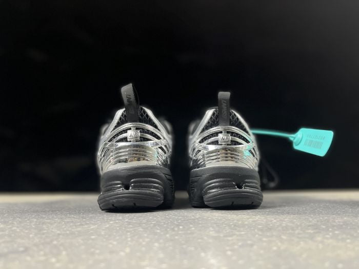 NEW BALANCE NB 1906 R NOIR ARGENT