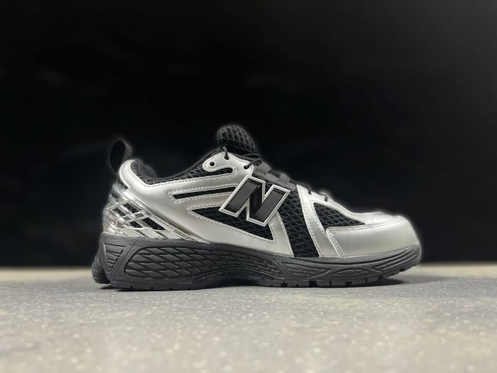 NEW BALANCE NB 1906 R NOIR ARGENT