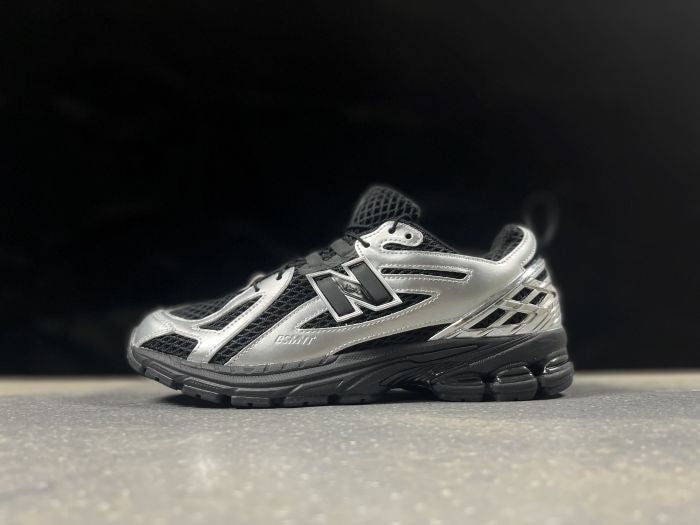 NEW BALANCE NB 1906 R NOIR ARGENT