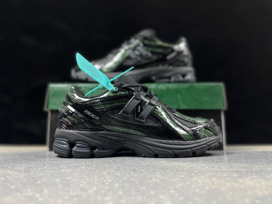 NEW BALANCE NB 1906 R NOIR VERT