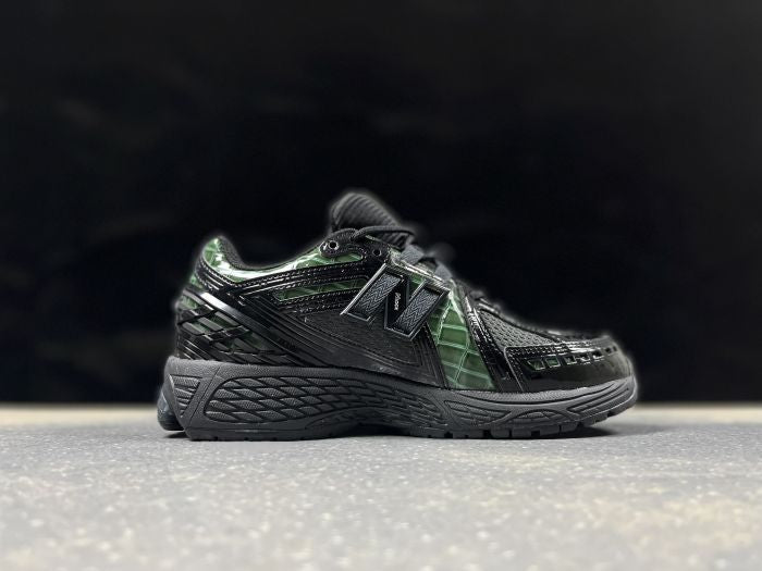 NEW BALANCE NB 1906 R NOIR VERT