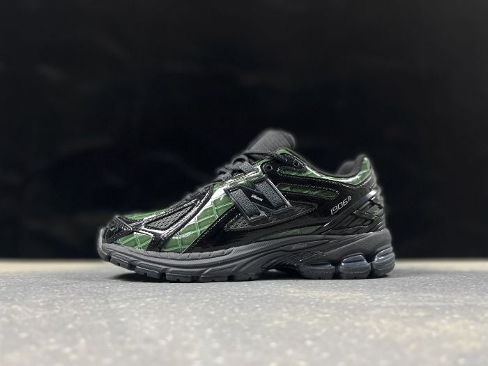NEW BALANCE NB 1906 R NOIR VERT