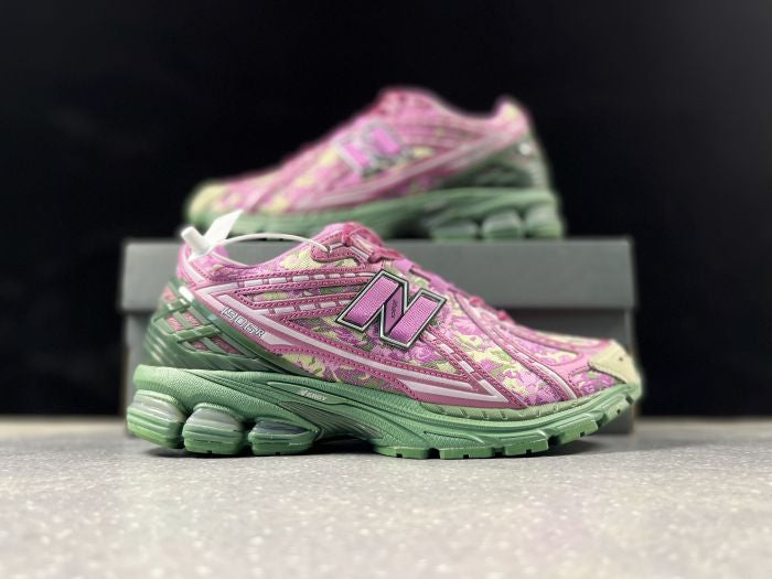 NEW BALANCE NB 1906 R ROSE VERT