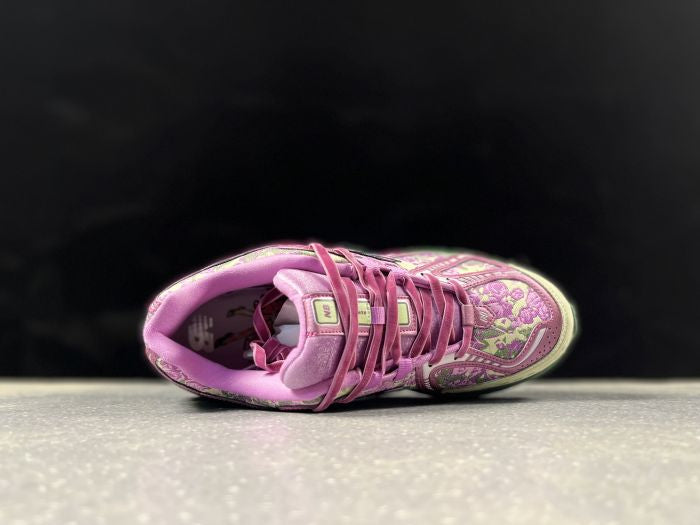 NEW BALANCE NB 1906 R ROSE VERT