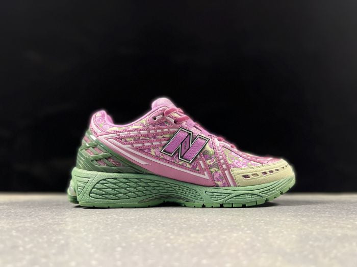 NEW BALANCE NB 1906 R ROSE VERT