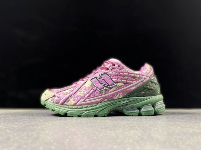 NEW BALANCE NB 1906 R ROSE VERT