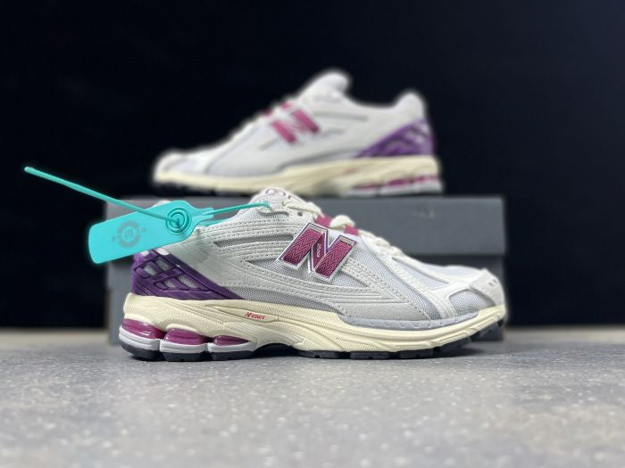 NEW BALANCE NB 1906 D BEIGE VIOLET