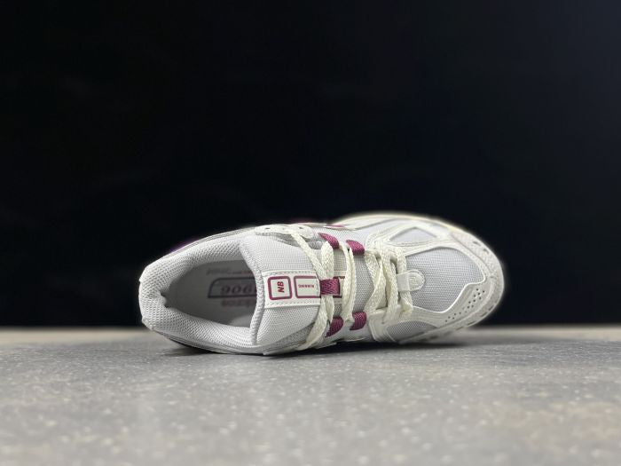 NEW BALANCE NB 1906 D BEIGE VIOLET