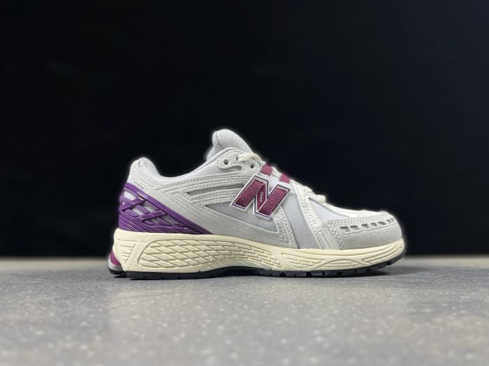 NEW BALANCE NB 1906 D BEIGE VIOLET