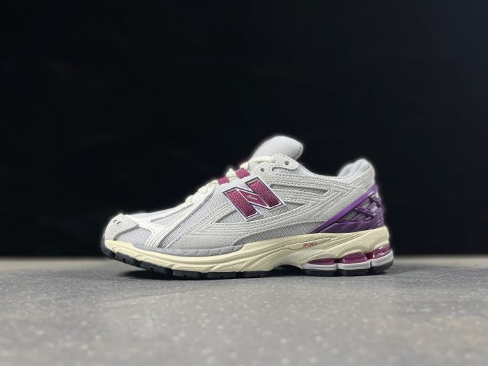 NEW BALANCE NB 1906 D BEIGE VIOLET