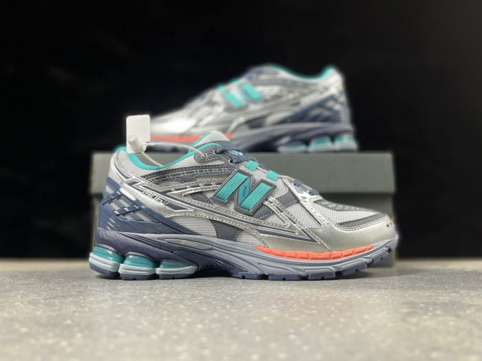 NEW BALANCE NB 1906 D GRISE