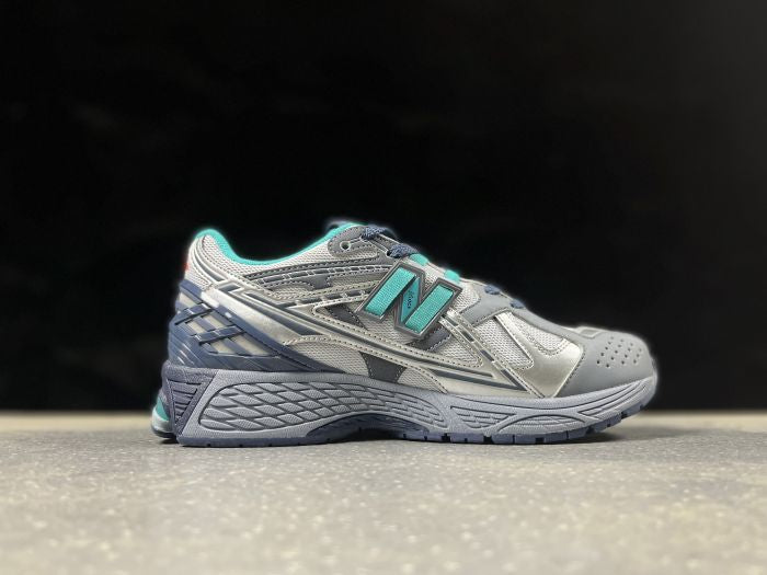 NEW BALANCE NB 1906 D GRISE