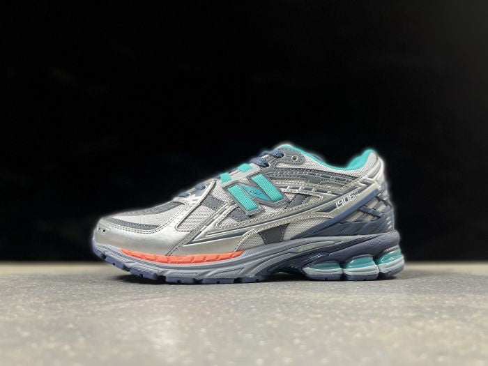 NEW BALANCE NB 1906 D GRISE