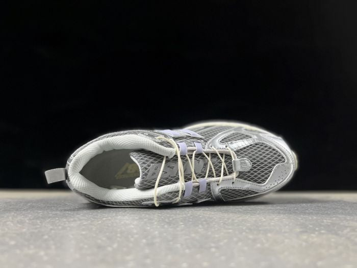 NEW BALANCE NB 1906 R GRISE ARGENT
