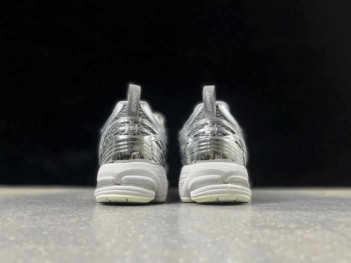 NEW BALANCE NB 1906 R GRISE ARGENT